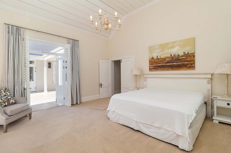 4 Bedroom Property for Sale in Steenberg Estate Western Cape